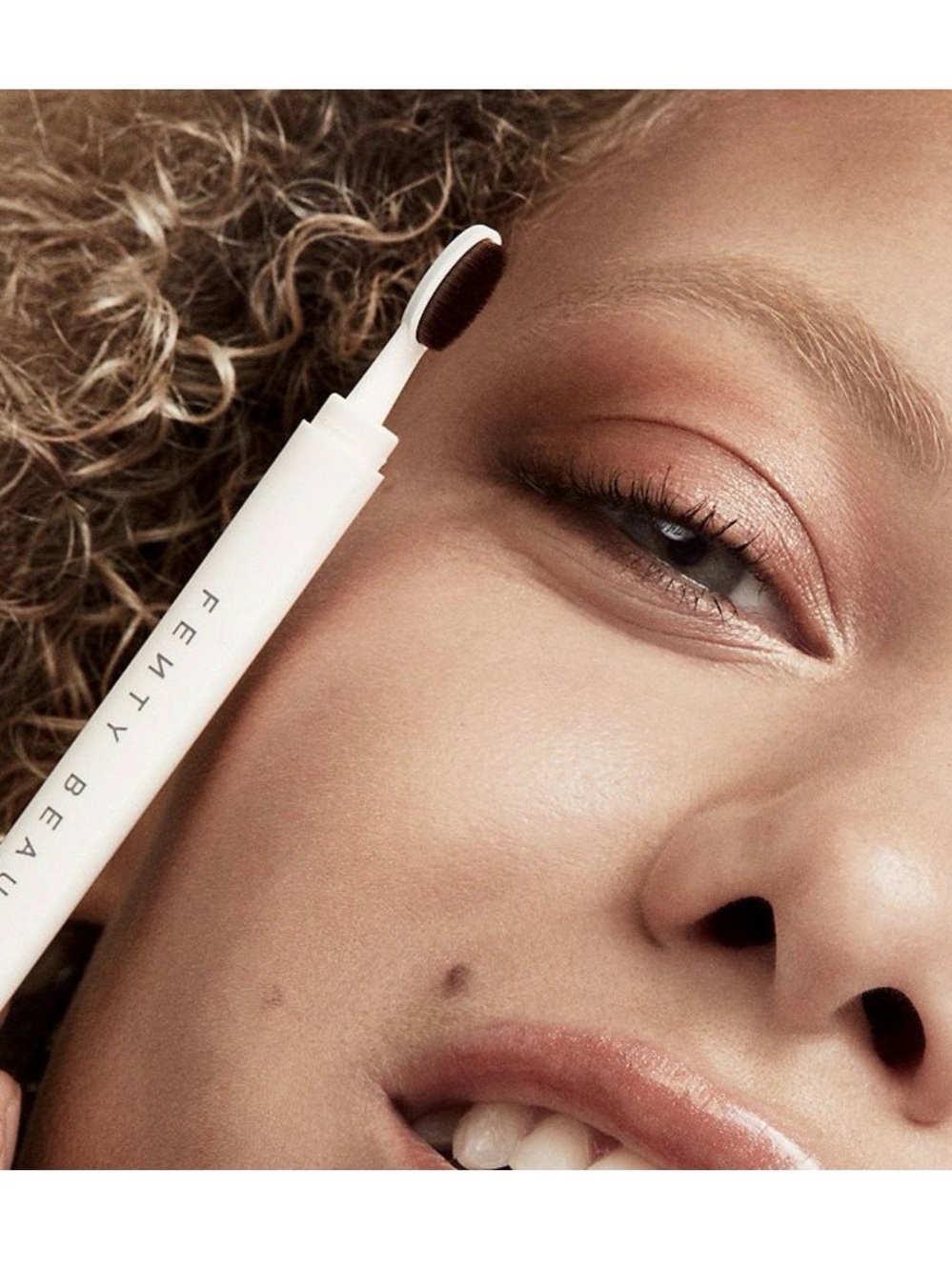 Medium Blonde ~ Fenty Beauty by Rihanna Brow MVP Ultra Fine Brow Pencil & Styler - Picture 5 of 6